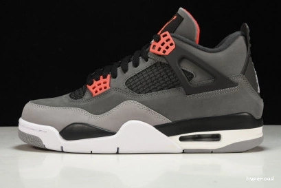 Hyperoad Jordan Infrared Retro 4 0826